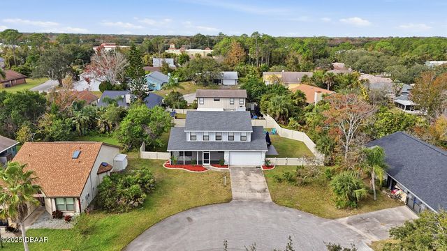 1177 Dominion Court, Port Orange, FL 32129