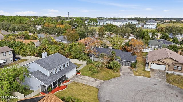 1177 Dominion Court, Port Orange, FL 32129