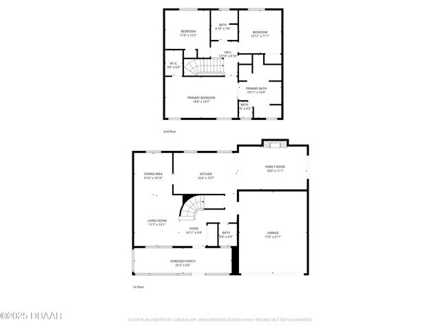 1177 Dominion Court, Port Orange, FL 32129