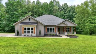 1081 Liberty Rd, Camden, TN 38320