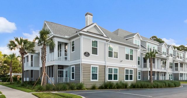 130 River Landing Drive Unit 5111, Charleston, SC 29492