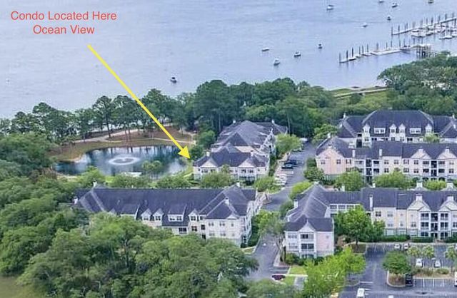 130 River Landing Drive Unit 5111, Charleston, SC 29492