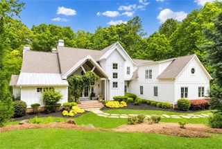 14970 S Thompson Road, Milton, GA 30004