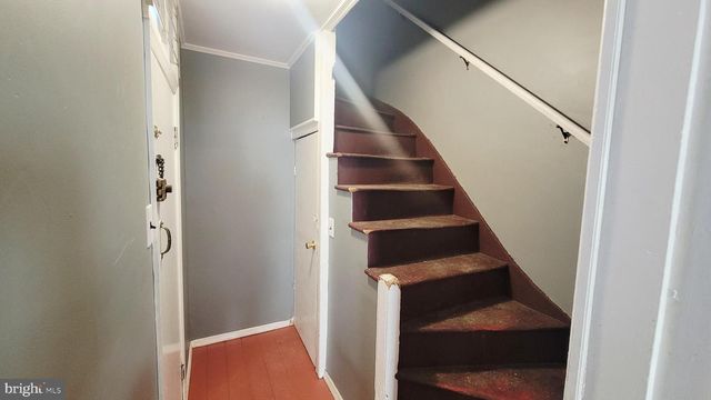 703 TESSIER ST, Baltimore, MD 21201