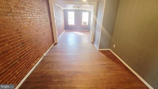 703 TESSIER ST, Baltimore, MD 21201