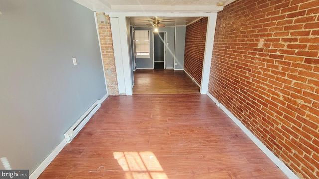 703 TESSIER ST, Baltimore, MD 21201