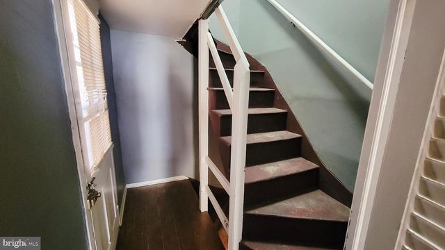 703 TESSIER ST, Baltimore, MD 21201