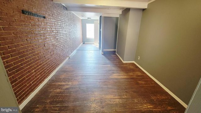 703 TESSIER ST, Baltimore, MD 21201