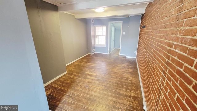 703 TESSIER ST, Baltimore, MD 21201