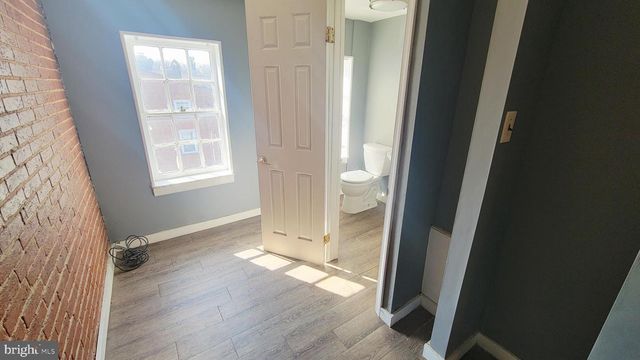 703 TESSIER ST, Baltimore, MD 21201