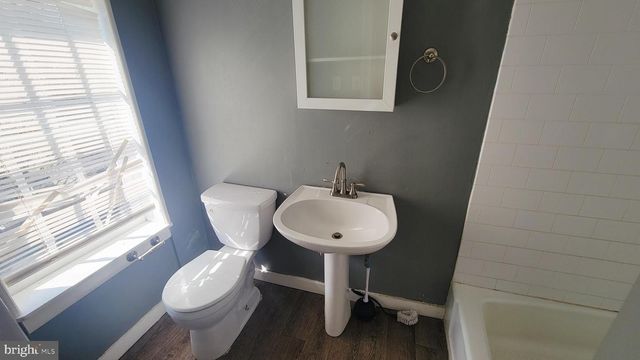 703 TESSIER ST, Baltimore, MD 21201