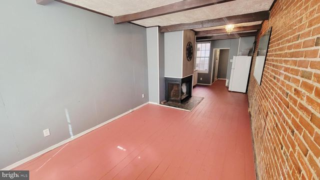 703 TESSIER ST, Baltimore, MD 21201