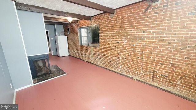 703 TESSIER ST, Baltimore, MD 21201