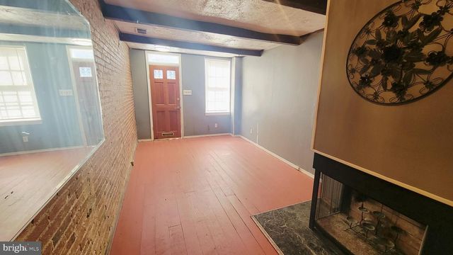 703 TESSIER ST, Baltimore, MD 21201