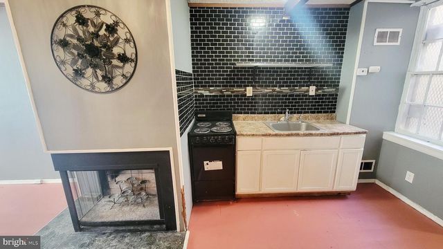 703 TESSIER ST, Baltimore, MD 21201