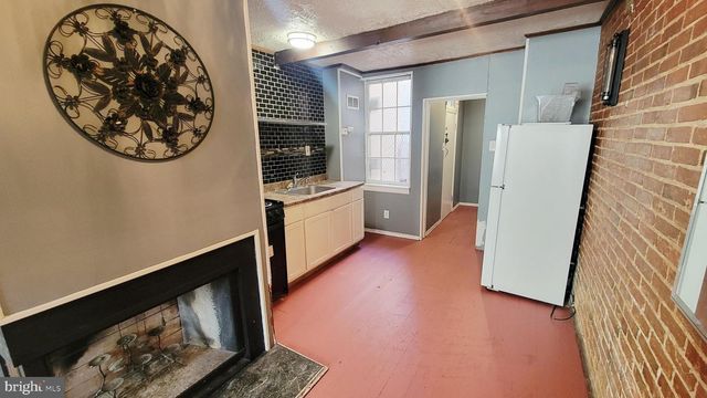 703 TESSIER ST, Baltimore, MD 21201