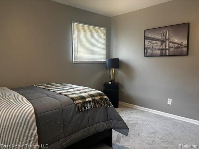 19717 Prairie Street, Detroit, MI 48221