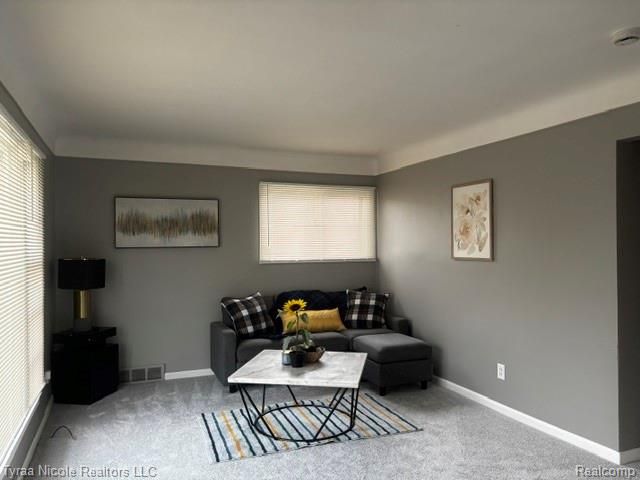 19717 Prairie Street, Detroit, MI 48221