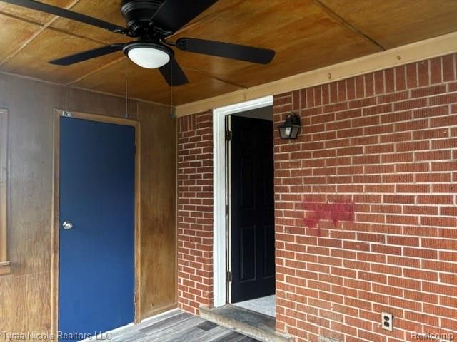 19717 Prairie Street, Detroit, MI 48221