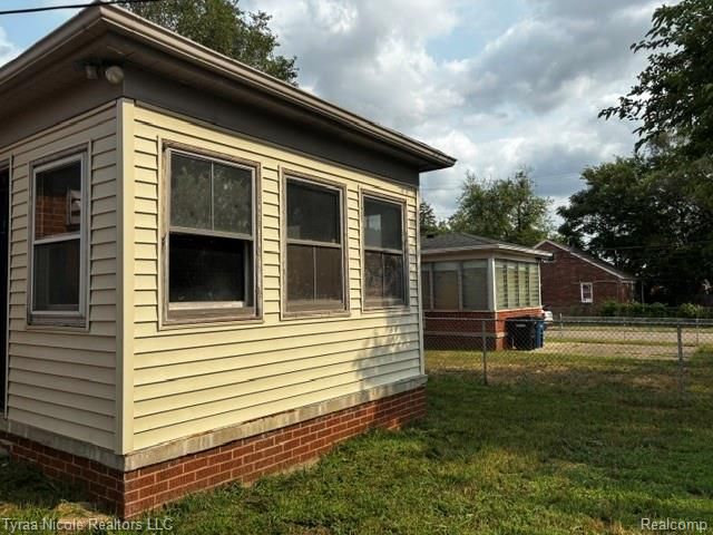 19717 Prairie Street, Detroit, MI 48221