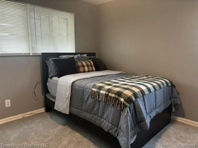 19717 Prairie Street, Detroit, MI 48221