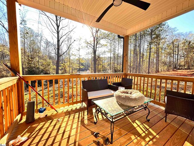 706 Carolyn Drive, Clinton, SC 29325