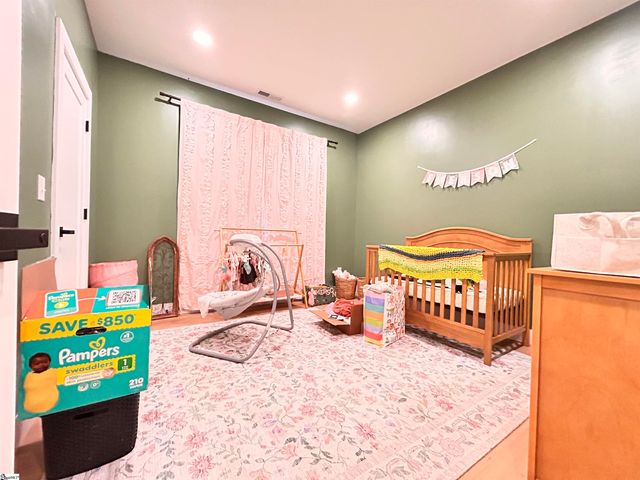 706 Carolyn Drive, Clinton, SC 29325