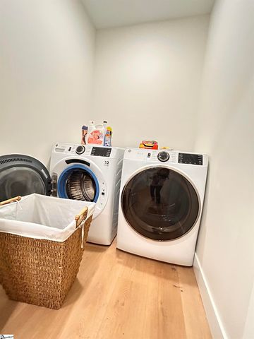 706 Carolyn Drive, Clinton, SC 29325