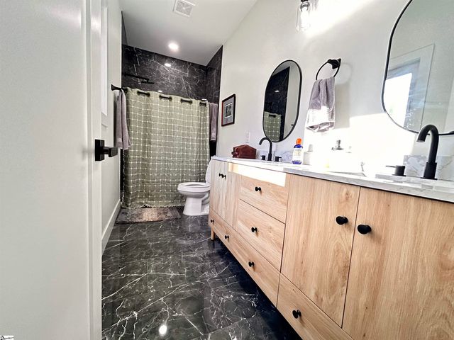 706 Carolyn Drive, Clinton, SC 29325