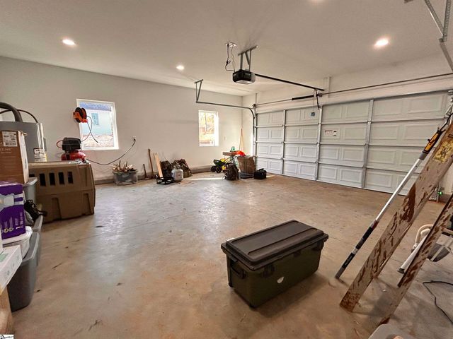 706 Carolyn Drive, Clinton, SC 29325