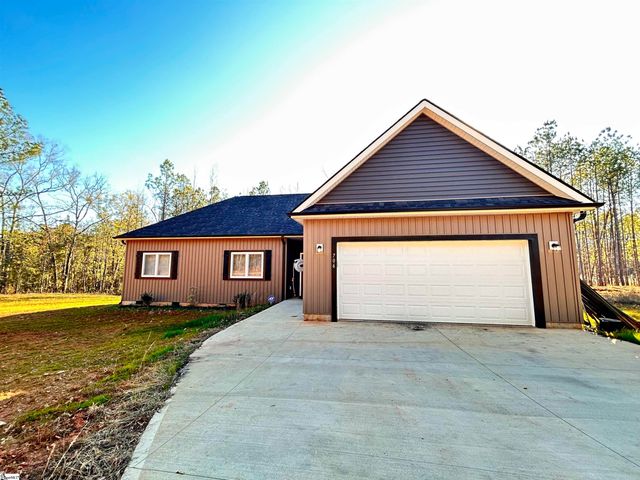 706 Carolyn Drive, Clinton, SC 29325