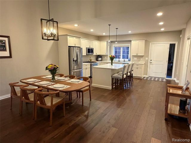 3604 Bay Harbor Drive 78, Brighton, MI 48114