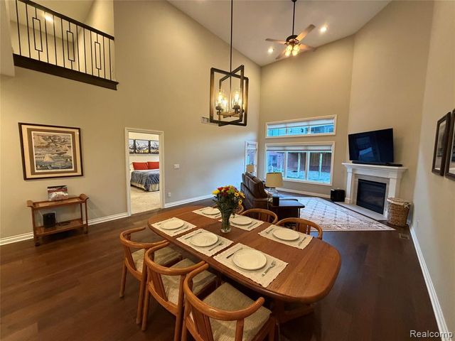 3604 Bay Harbor Drive 78, Brighton, MI 48114