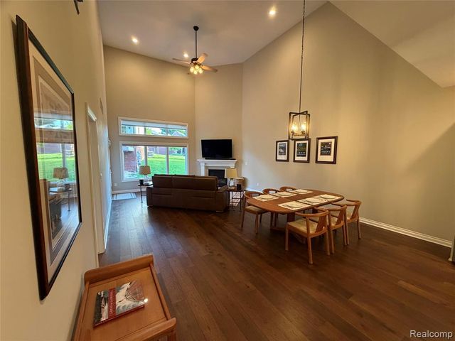 3604 Bay Harbor Drive 78, Brighton, MI 48114
