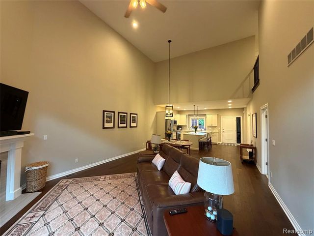 3604 Bay Harbor Drive 78, Brighton, MI 48114
