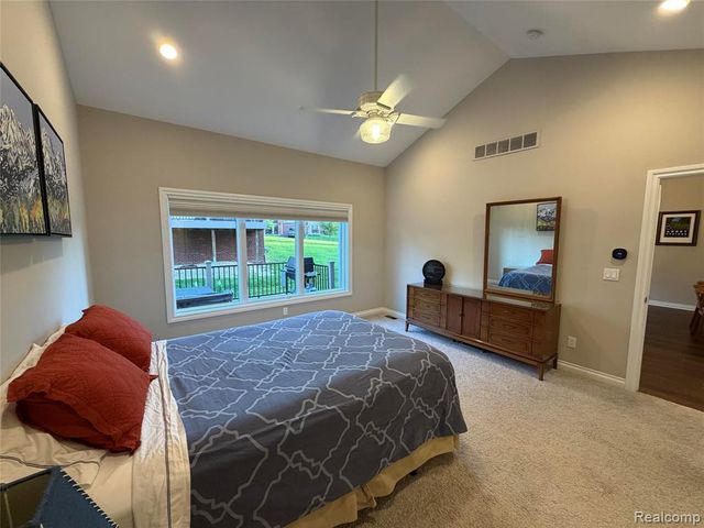 3604 Bay Harbor Drive 78, Brighton, MI 48114
