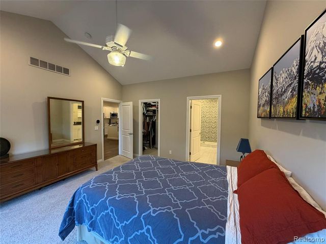 3604 Bay Harbor Drive 78, Brighton, MI 48114