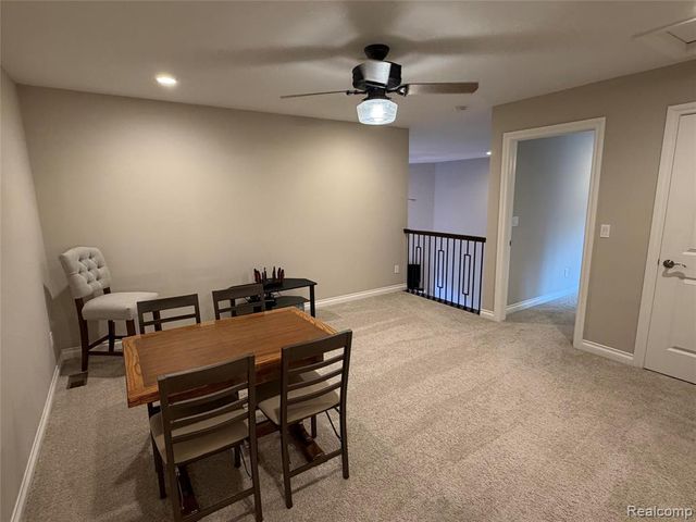 3604 Bay Harbor Drive 78, Brighton, MI 48114