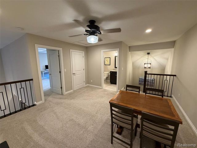 3604 Bay Harbor Drive 78, Brighton, MI 48114
