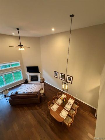 3604 Bay Harbor Drive 78, Brighton, MI 48114