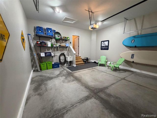 3604 Bay Harbor Drive 78, Brighton, MI 48114