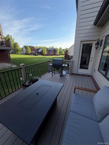 3604 Bay Harbor Drive 78, Brighton, MI 48114