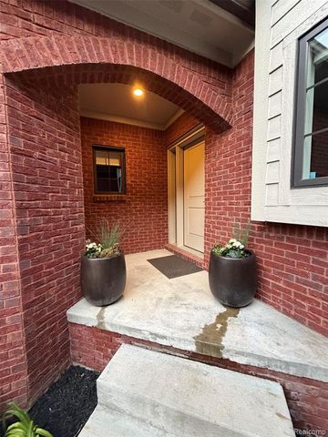 3604 Bay Harbor Drive 78, Brighton, MI 48114