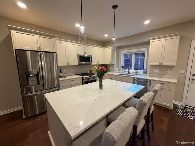 3604 Bay Harbor Drive 78, Brighton, MI 48114