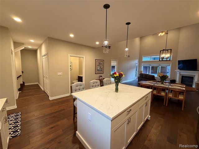 3604 Bay Harbor Drive 78, Brighton, MI 48114