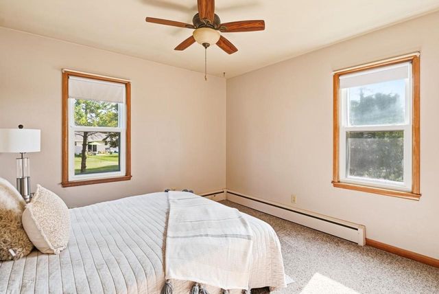 W6444 GREENVILLE DRIVE, Greenville, WI 54942