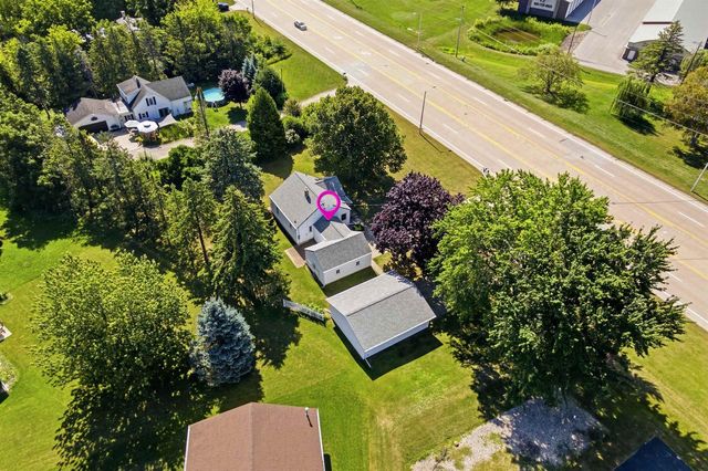 W6444 GREENVILLE DRIVE, Greenville, WI 54942