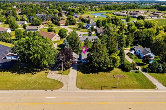 W6444 GREENVILLE DRIVE, Greenville, WI 54942