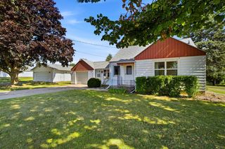 W6444 GREENVILLE DRIVE, Greenville, WI 54942