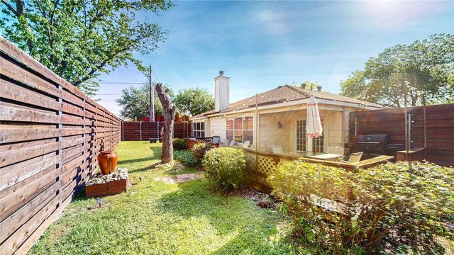 4804 Derby Lane, Dallas, TX 75227